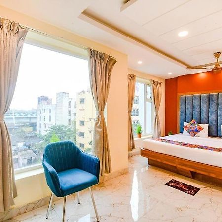 Hotel Aqua Tulip Calcutta  Esterno foto