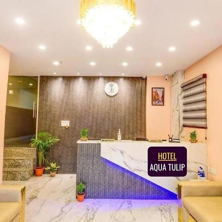 Hotel Aqua Tulip Calcutta  Esterno foto